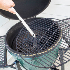 GrillToolZ: Fire Tool- Ash tool, Grill prep tool, Grate lifter, Bottle opener - Made in USA