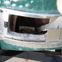 GrillToolZ: Fire Tool- Ash tool, Grill prep tool, Grate lifter, Bottle opener - Made in USA