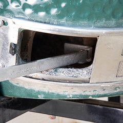 GrillToolZ: Fire Tool- Ash tool, Grill prep tool, Grate lifter, Bottle opener - Made in USA