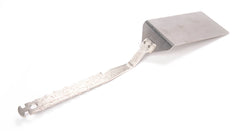 GrillToolZ: Spatula - Burger Flipper, Grilling Tool, Grate lifter, Bottle opener - Made in USA